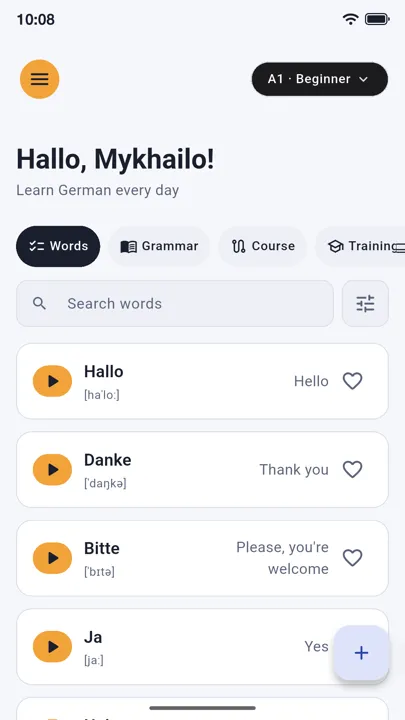Dictionary